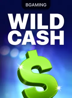Wild Cash en 1win